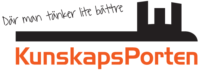 Kunskapsporten 